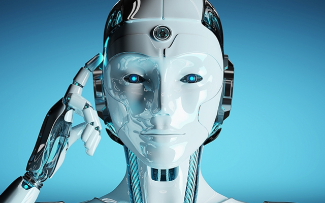 AI systems of the future will be more attuned to the nuances of human behaviour.  Picture: Shutterstock