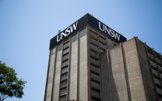 UNSW has 30 researchers included on the 2019 Clarivate Analytics Highly Cited Researchers List.
