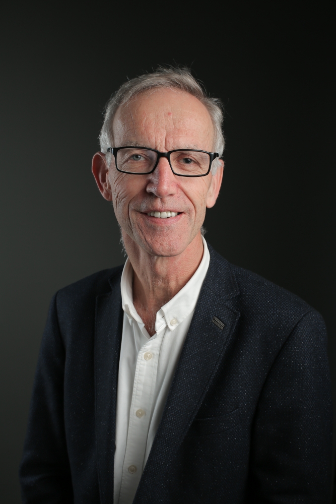 Scientia Professor David Waite