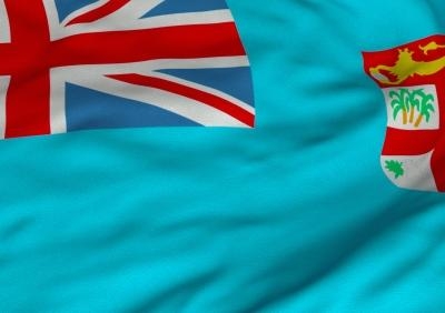 Fiji flag