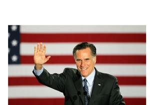 Mitt Romney US elections resize