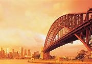 Sydney Harbour web