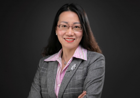 Associate Professor Guozhen Liu