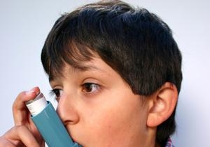 Asthma web