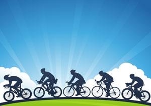 Cycle rideforlife