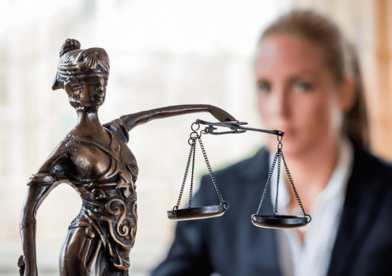 A law degree? Only if you're committed | UNSW Newsroom