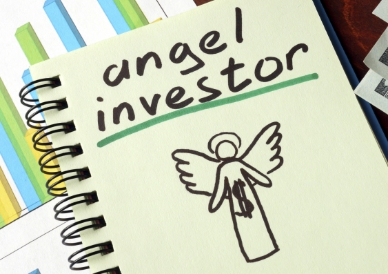 angel investor