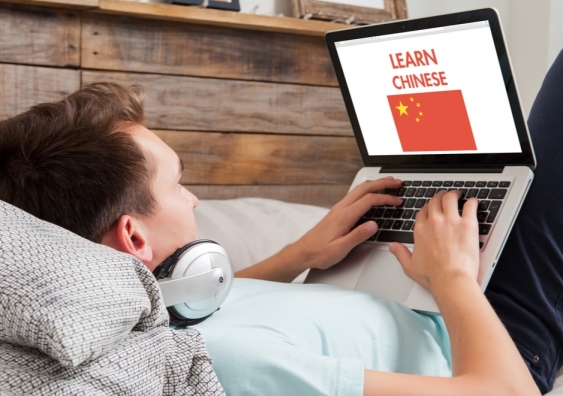 UNSW Business School Alumnus Michael Liang launches Culturestride, an online video platform enabling students to learn Chinese by connecting with teachers based in China.