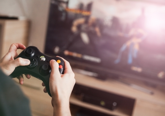 Why do we like to play violent video games? | UNSW Newsroom