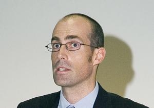 Professor Andrew Lynch