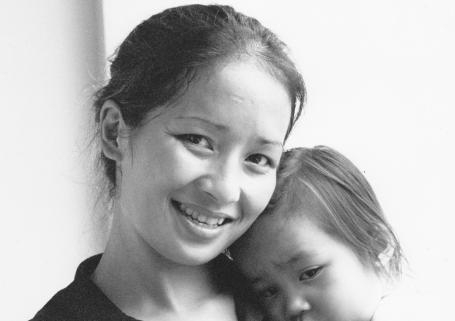 In memory of a remarkable young woman -- Ngoc Tram Nguyen