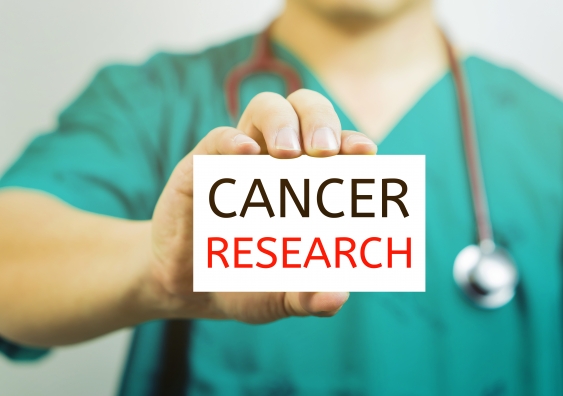 UNSW researchers have received $16.6 million in the latest round of funding from The Cancer Institute NSW (Photo: Shutterstock).
