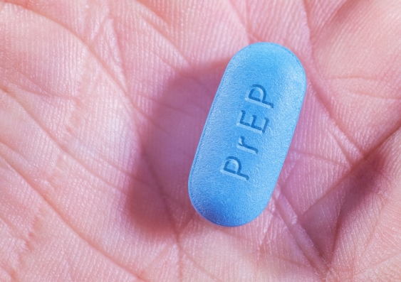Pre-exposure prophylaxis known as PrEP. Photo: Shutterstock
