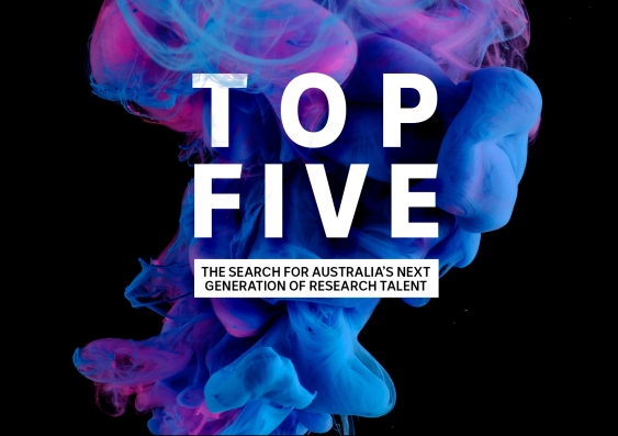 The ABC hasopened applications for its popular Top 5 media residency scheme.