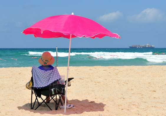 More than 13,000 people are expected to be diagnosed with melanoma this year in Australia. Over 70% of melanoma survivors live with high anxiety that their melanoma will return and need specialised support. Photo: Shutterstock.