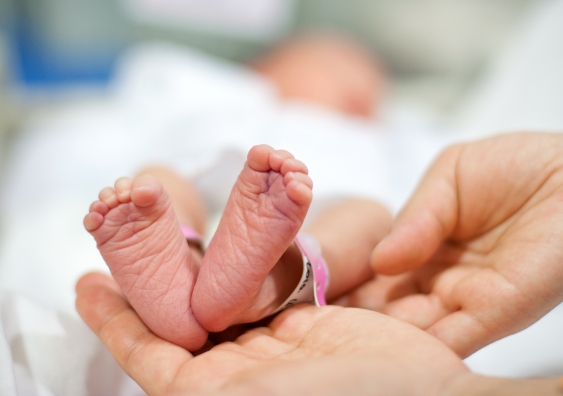 Between 2011 and 2012, 6,065 babies in Australia were stillborn or died within the first four weeks of life. Photo: Shutterstock.