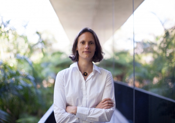 Scientia Professor Katharina Gaus is one of nine UNSW academics elected as Fellows of the Australian Academy of Health and Medical Sciences.
