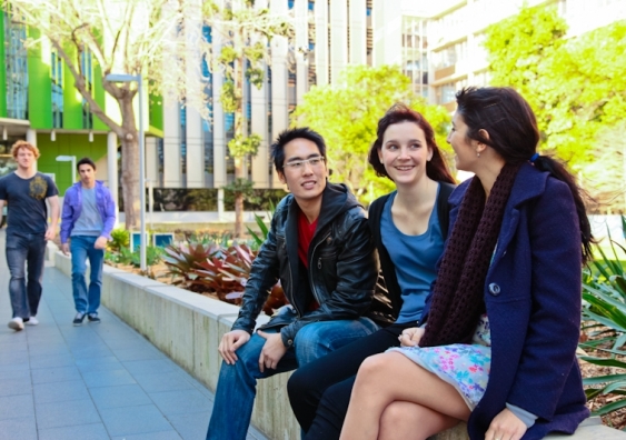 UNSW's Bachelor of Medical Studies/Doctor of Medicine topped the UAC list receiving 1297 unique first preferences.