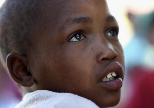Thinkstock | Sentebale Charity for children with HIV/AIDS in Lesotho