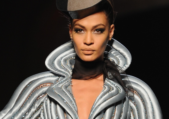 Jean Paul Gaultier: Runway - Paris Fashion Week Haute-Couture. Photo: Thinkstock