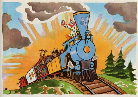 Is the Australian economy ‘the little engine that could’? Roadsidepictures/Flickr, CC BY-NC
