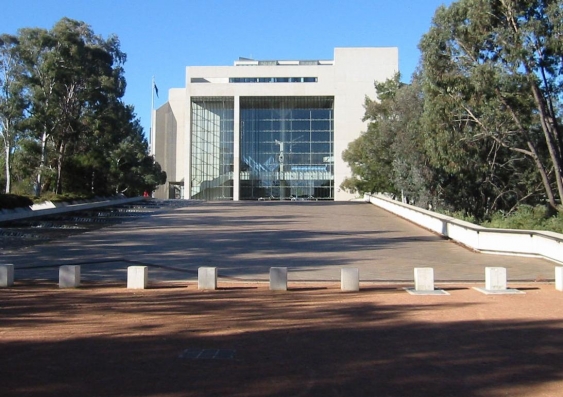 Thinkstock: High Court of Australia