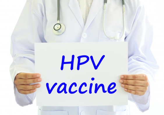 The human papillomavirus (HPV) is associated with several cancers including cervical, head and neck, anogenital and throat cancer. Children who are immunosuppressed are particularly vulnerable. Photo: Shutterstock