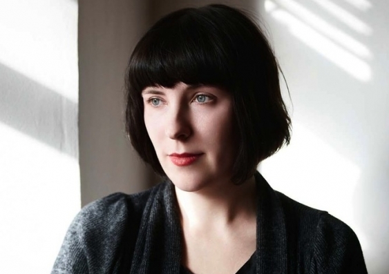 Evie Wyld, author of All The Birds, Singing, is one of the guests at this year’s Sydney Writers' Festival. Sydney Writers' Festival
