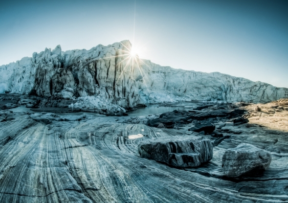 Greenland. Photo: Shutterstock
