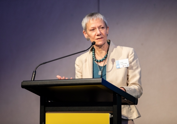 Bioethicist and disability advocate, Professor Jackie Leach Scully, has arrived as director of the Disability Innovation Institute at UNSW (DIIU).