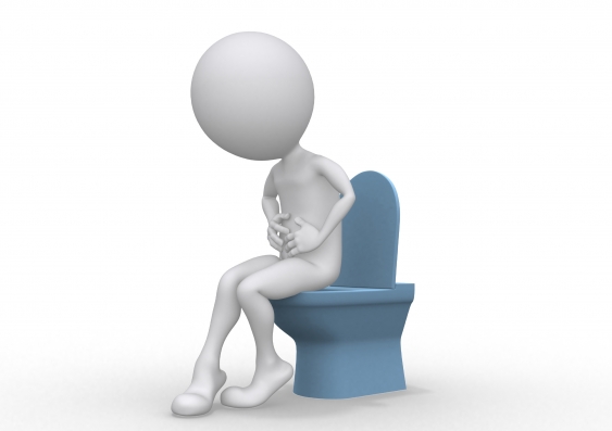 Around one in five Australians suffers symptoms of irritable bowel syndrome (IBS) at some point in their life. (iStock).