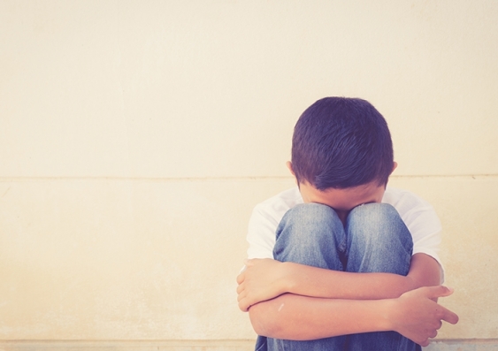 Autism is the top risk factor for bullying exposure among all neurodevelopmental disorders. Photo: Shutterstock