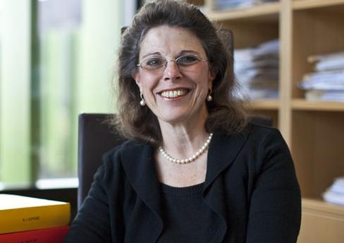 Professor Michelle Haber, Children's Cancer Institute at the UNSW Lowy Cancer Research Centre