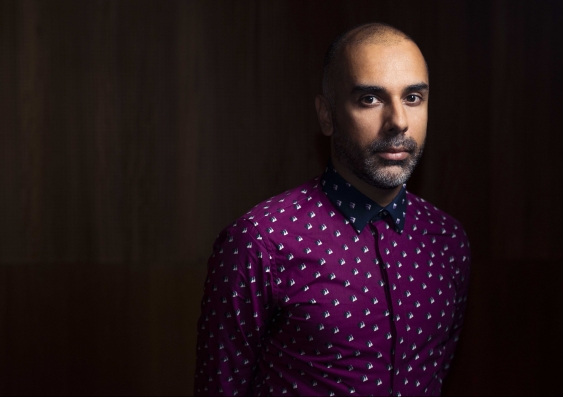 “International curatorial vision”: José Da Silva is the new director of UNSW Galleries.