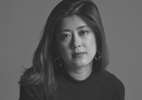 Jenny Zhang will speak at a free event at UNSW as part of the 2018 Sydney Writers' Festival. Photo: Supplied