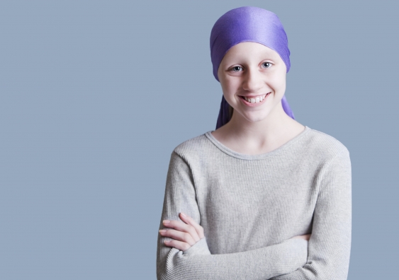 New funding from Cancer Council NSW will help childhood cancer patients and their families with the ongoing survivorship issues they face (iStock).