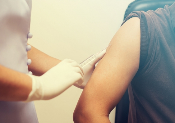 A new version of Gardasil, the HPV vaccine that protects against cervical cancer, has just been approved for listing on the Pharmaceutical Benefits Schedule. Photo: Shutterstock