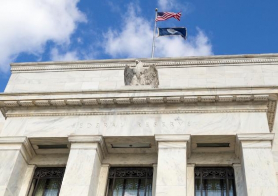 Thinkstock: US Federal Reserve