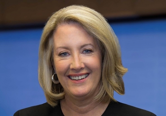 Former Sex Discrimination Commissioner Elizabeth Broderick.
