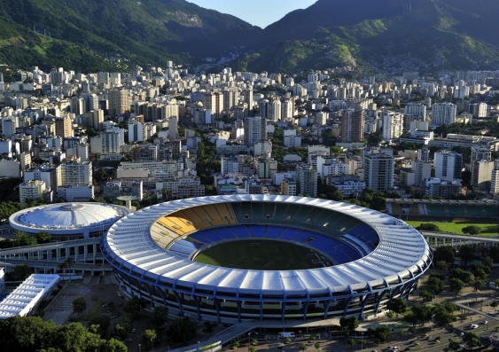 Rio faces unique challenges in terms of finding an ongoing use for its Olympic venues post-Games. Photo: Shutterstock