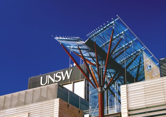 Since 2014, UNSW has moved up seven places in the respected rankings.