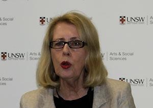 Dr Anne Summers