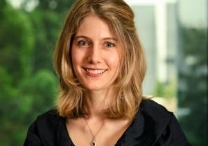 Scientia Professor Jane McAdam