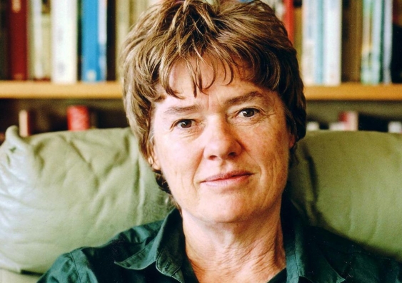 Professor Jenny Stewart
