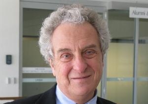 Professor John Piggott