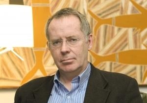 Professor Peter Whiteford
