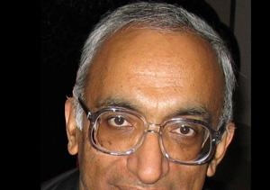 Professor Rakesh Kumar