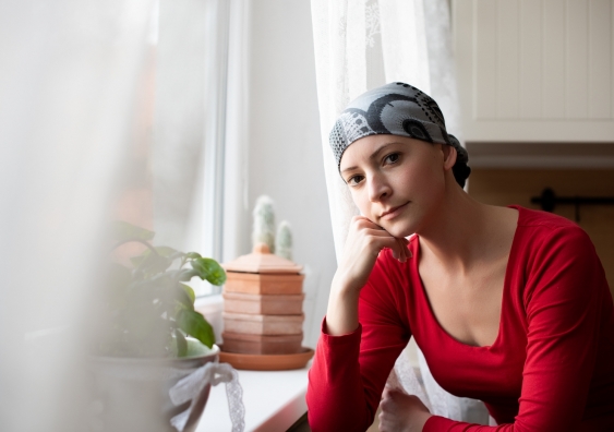 Screening for fear of recurrence is not usually part of standard post-treatment assessments in cancer care. Photo: Shutterstock.