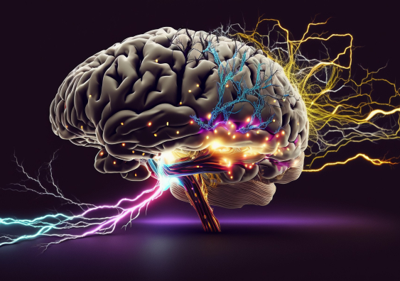 Brain-machine interfaces could become commonplace within the next 20 years, says a UNSW expert. Image: AdobeStock