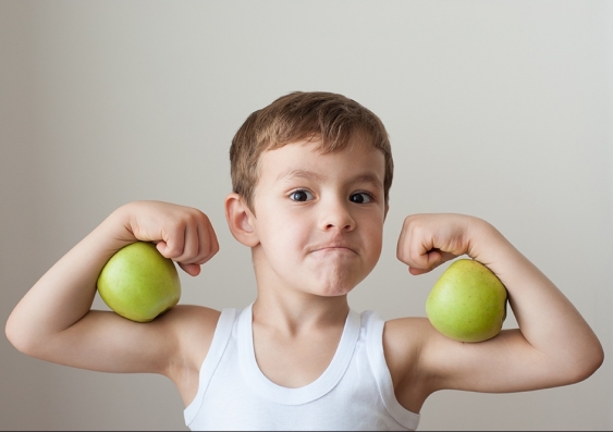 How much should a child exercise after cancer? A personalised exercise physiology consultation could help parents and children make sense of this confusing topic, while also teaching habits that can help prevent future health conditions. Image: Shutterstock